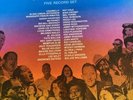 COLLECTOR’S HISTORY OF AMERICAN JAZZ SINGERS BOXED SET (LIKE NEW)