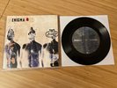 Enigma - TNT For The Brain - 7” Vinyl Single  Collector Limited Promo