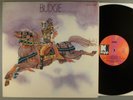 Budgie  Self-Titled    Hard Rock; Classic Rock   RARE LP
