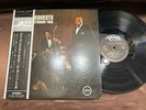 OSCAR PETERSON WE GET REQUESTS VERVE MV 2050 OBI STEREO JAPAN VINYL LP