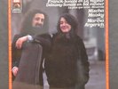 Mischa MAISKY Martha ARGERICH - FRANCK DEBUSSY - Sonatas - VSM 2 C 069-43271