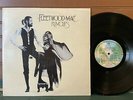 FLEETWOOD MAC - Rumours - BSK-3010 1977 & 2 Pg Insert Lp Ex+  plays Excellent