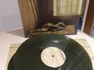 ?SIGNED? Suede - Dog Man Star - HMV Olive Green numbered. Double vinyl. BRETT