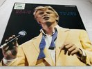 SIGNED David Bowie Golden Years LP Vinyl RCA Records PL14792 **NO SCRATCHES**