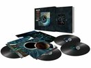 Pink Floyd Pulse Remastered 4 LP Vinyl Box Set 180 Gram David Gilmour NEW