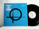 ARTICLES OF FAITH LP Core 1991 Blitzcore   vinyl