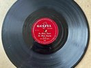 The Five Blind Boys 78 No More Tears No More Dying / Good Religion GOSPEL HEAR