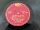 Deutsche Rolling Stones Same LP Juli 1964 BLK MONO ERSTPRESSUNG DECCA VOLLGOLD
