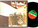 Led Zeppelin - II LP Atlantic Records SD 8236 Vintage LP Vinyl Record Album / 2