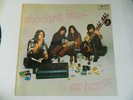 Shocking Blue ?– At Home -  Metronome ?– MLP 15.353 - Germany 1969