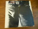 The Rolling Stones - Sticky Fingers LP - Rolling Stones Records COC 59100 zipper