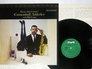 CANNONBALL ADDERLEY,BILL EVANS KNOW WHAT I MEAN MILESTONE SMJ-6051 Japan LP