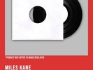 Miles Kane Change The Show Signed Test Pressing Vinyl 1/50 Preorder SOLD OUT