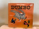 WALT DISNEY'S Dumbo 12
