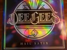 TAYLOR HAWKINS SIGNED DEE GEES/FOO FIGHTERS RSD 2021 LIMITED RUN ONLY 1 ON EBAY