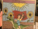 Clever Girl - No Drum and Bass in the Jazz Room 1st press /150  vinyl lp OOP
