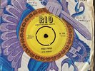 Rita marley - Pied Piper / It’s Alright [UK Rio]