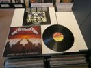 METALLICA: Master Of Puppets, ROADRUNNER, RR 9717, EUROPE, 12