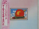 The Allman Brothers Band - Eat A Peach Polydor 35MM 0103/4 Japan LP OBI