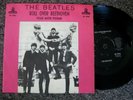 The BEATLES 7'' Sweden 1964 Please Mister Postman , Roll over Beethoven SD 5966