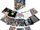 Primal Scream - Screamadelica: The 12 Singles LP Boxset Released On 17/09/2021