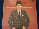 Tommy Sands Sands Storm  LP (Capitol T1081) SUPER RARE TESTED
