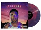 Chance The Rapper Acid Rap Vinyl Purple/Pink Swirl LP Official SEALED NEW