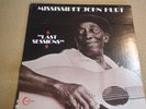 Mississippi John Hurt     Last Sessions Vinyl