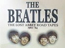 The Beatles - The Lost Abbey Road Tapes 1962-'64 (Clear Vinyl) NEW