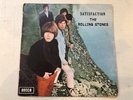 The Rolling Stones- Rare Aussie Decca EP  