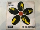 The Rolling Stones- Rare Aussie Decca EP  