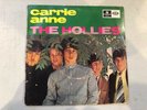 The Hollies- Rare Aussie Parlophone  EP  