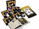 Black Sabbath - Vol.4 (Super Deluxe 5LP Box Set) Vinyl - original verpackt - Neu