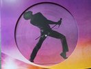 Queen Bohemian Rhapsody Vinyl Rare Picture Disc