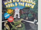Rare Vintage 1973 Kool & The Gang 
