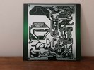 SNEAKER PIMPS / Becoming X / ORIGINAL 1996 UK VINYL EXC ++/  NM. RARE