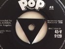 Shirley and Lee,All I  Want To Do/Come & Have,N.Mint,Vogue,Rock n Roll,Doo Wop