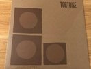 Tortoise, Self-Titled Debut Album, Vinyl Record, New, Limited Colored Vinyl