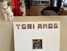 TORI AMOS-LITTLE EARTHQUAKES-IMPORT GERMANY EAST WEST RECORDS Original Pressing