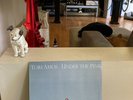 Tori Amos Under the Pink Original Pressing East West Germany 1994  Black vinyl