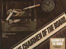 Chairmen Of The Board - Chairmen Of The Board (UK IMPORT) VINYL NEW