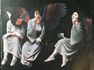 BLACK SABBATH Heaven And Hell 1st U.S. SRC CLUB 1980 WARNER BROS. BSK 3372 Dio
