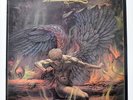 JUDAS PRIEST  Sad Wings Of Destiny 1976 UK Vinyl LP GULP 1015 Ex/NM