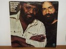 JERRY GARCIA MERL SAUNDERS JOHN KHAN BILL VITT LIVE AT KEYSTONE 2XLP VINYL ALBUM