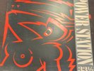 Record Album The Power Station Self-Titled Robert Palmer, John&Andy Taylor LP VG