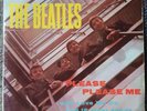 Please Please Me by the Beatles. PCS 3042. Stereo 4th press pro cleaned & tested