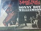 The Yardbirds & Sonny Boy Williamson (2) – The Complete Crawdaddy Recordings