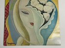 Derek & The Dominos – Layla Vinyl 2xLP 1970 UK 1st Pressing *NM*
