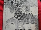 The Beatles Revolver Vinyl