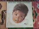 Bobbi Humphrey Satin Doll Vinyl LP 1974 Blue Note Jazz Funk Soul Jazz